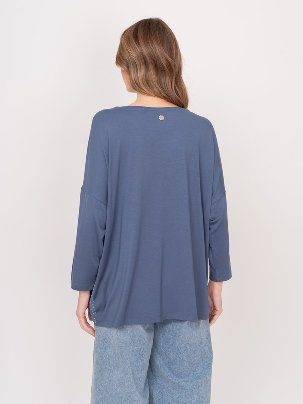 Э771212-26522/21-02 Фуфайка Samoon