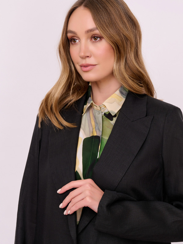 ЭR059Y0109133/23-01 Жакет Elena Miro