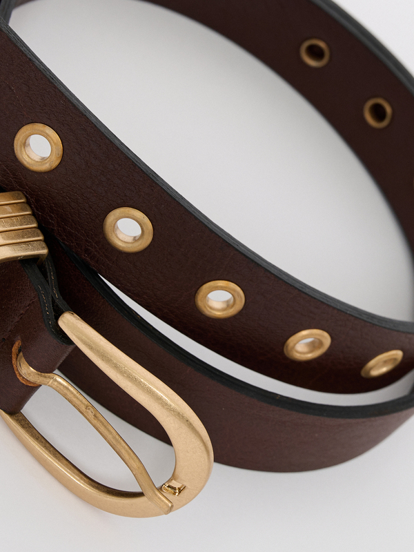 Ремень Luisa Cerano, фото 2