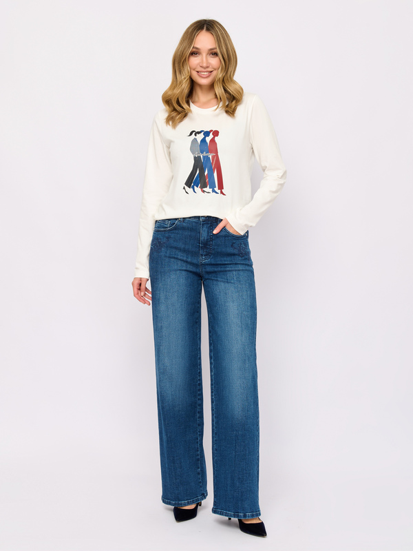 Джинсы Gerry Weber