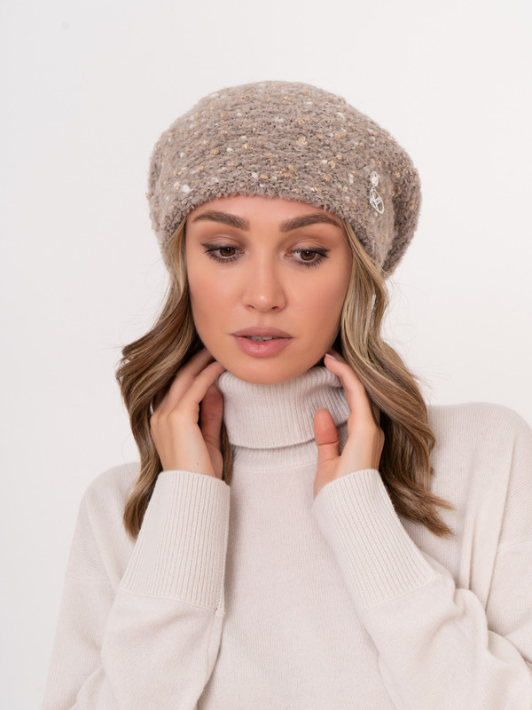 Э6959 B/21-02 Берет Vizio