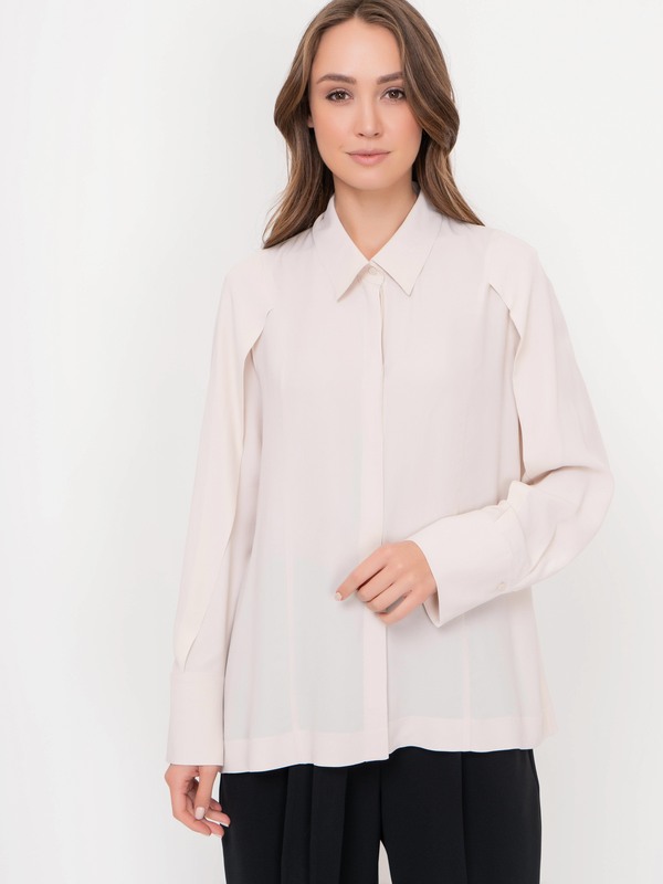 Э228276/2179/20-2 Блуза Luisa Cerano