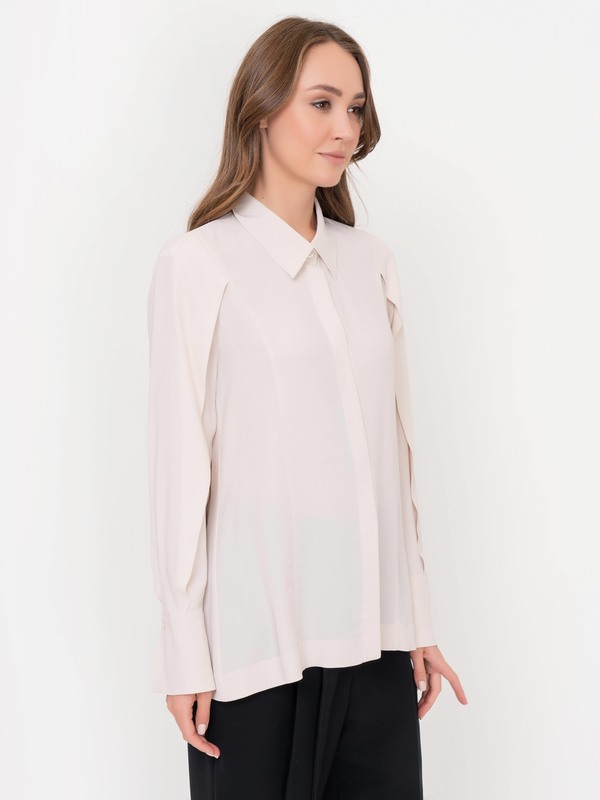 Э228276/2179/20-2 Блуза Luisa Cerano