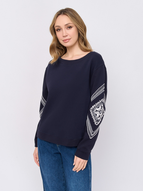 Джемпер Monari