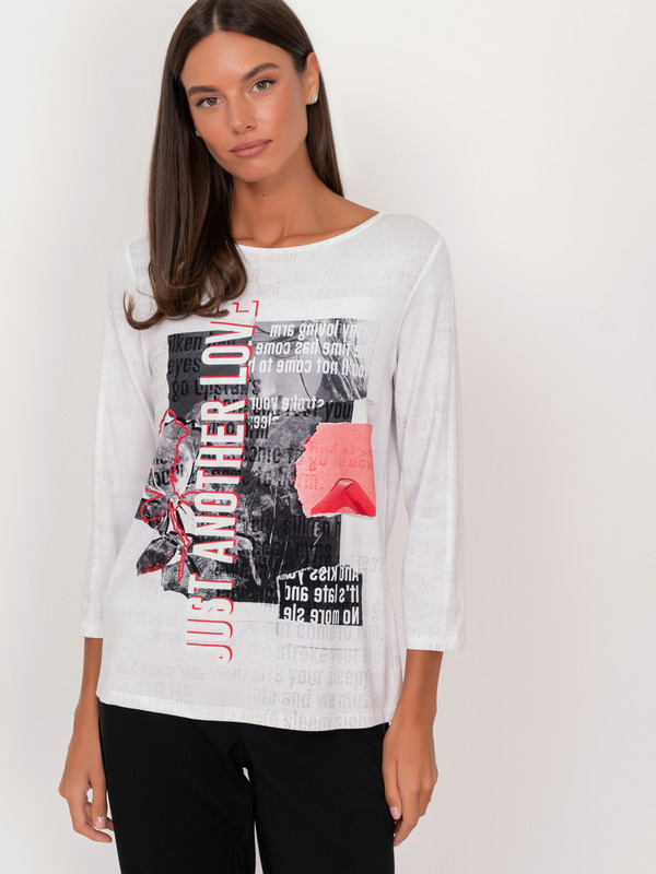 Э513303/22-02 Джемпер ТRabe