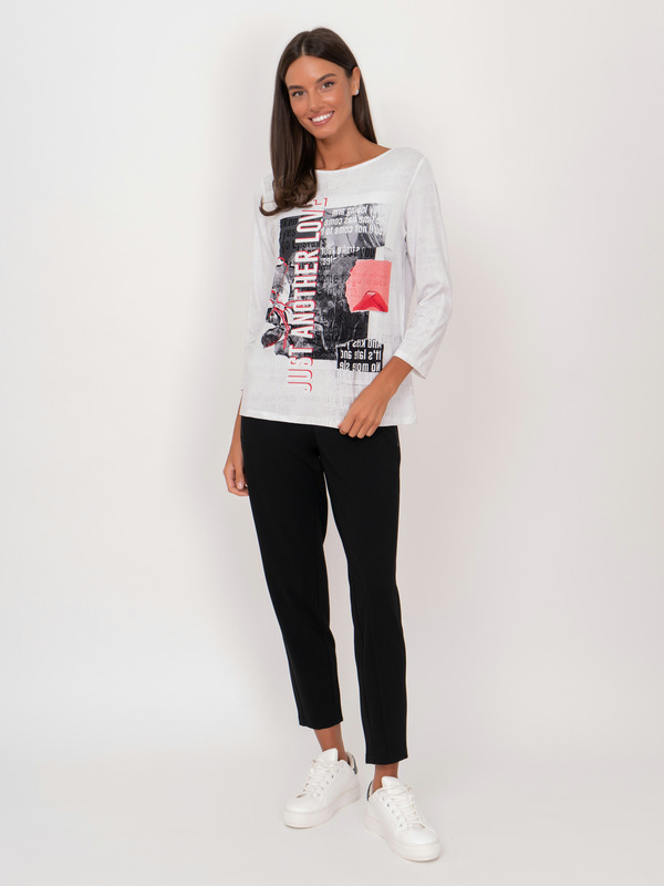 Э513303/22-02 Джемпер ТRabe