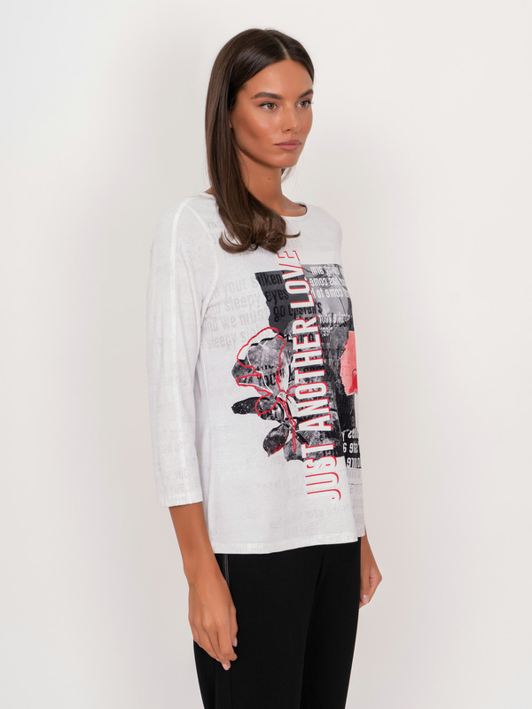 Э513303/22-02 Джемпер ТRabe