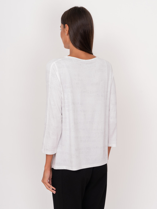 Э513303/22-02 Джемпер ТRabe