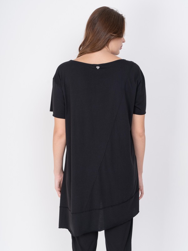 Э711.1077.M.R/19-01 Футболка  Mat Fashion