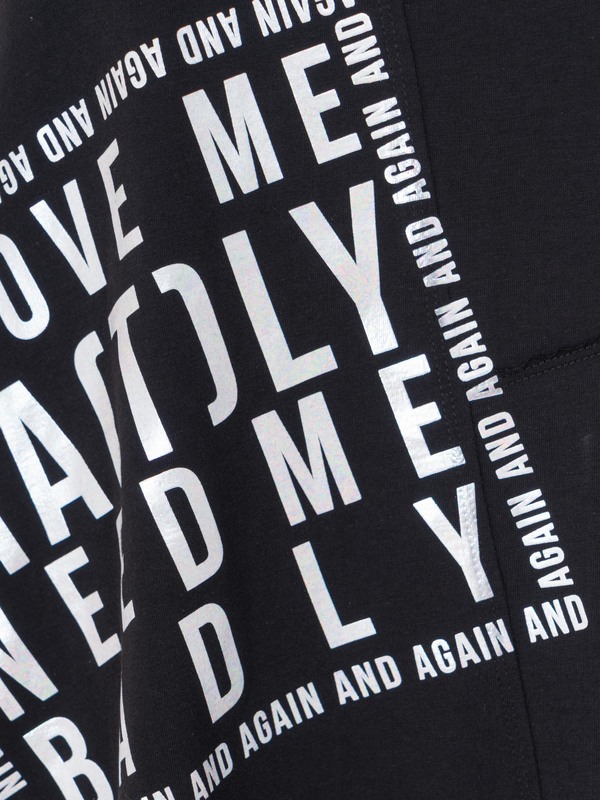 Э711.1077.M.R/19-01 Футболка  Mat Fashion