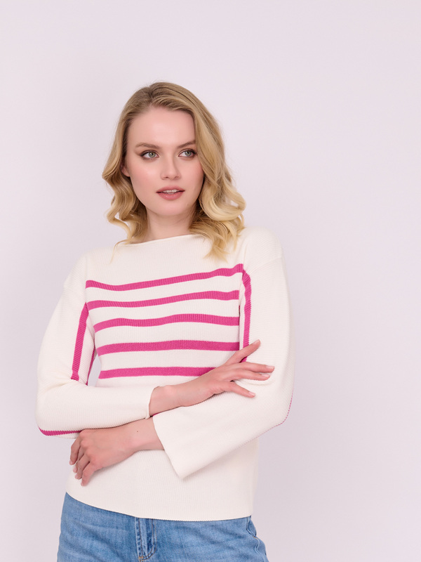 Э33610834 VALIKA/23-01 Джемпер Marella Sport