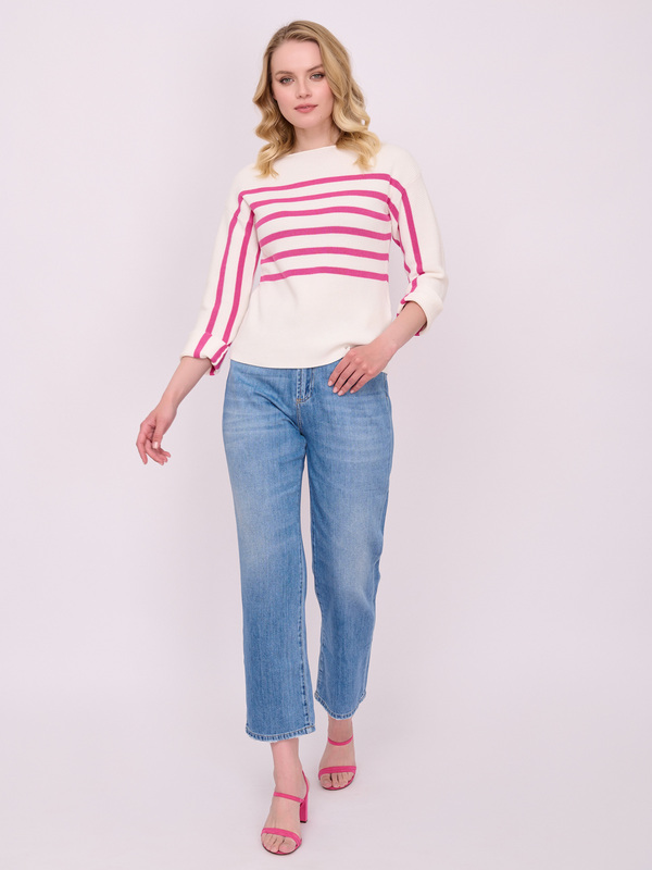 Э33610834 VALIKA/23-01 Джемпер Marella Sport