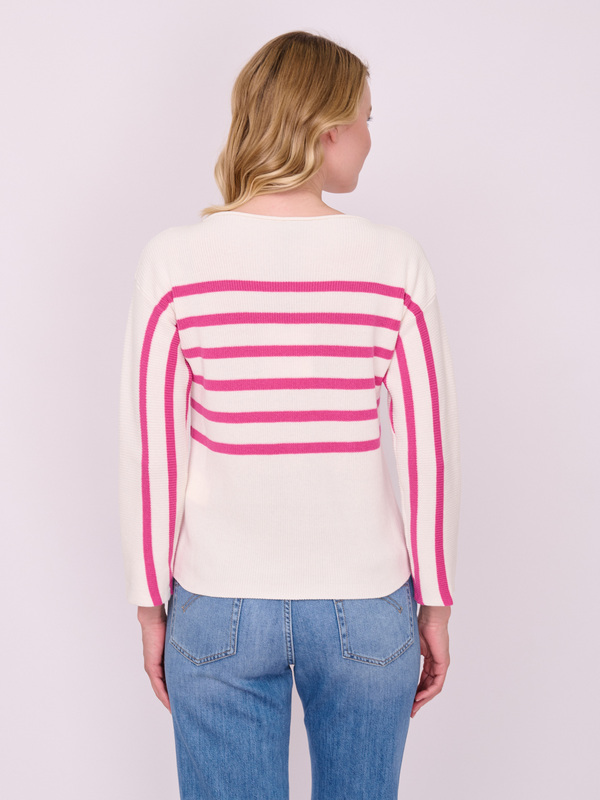 Э33610834 VALIKA/23-01 Джемпер Marella Sport