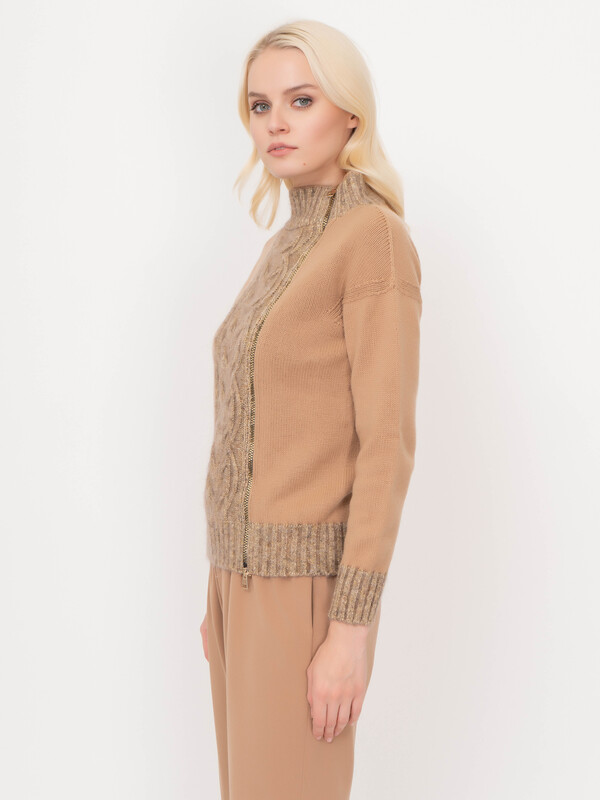 Э51264/20-02 Джемпер D.Exterior