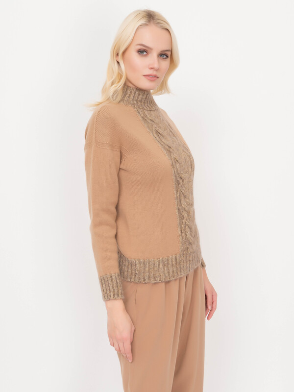 Э51264/20-02 Джемпер D.Exterior