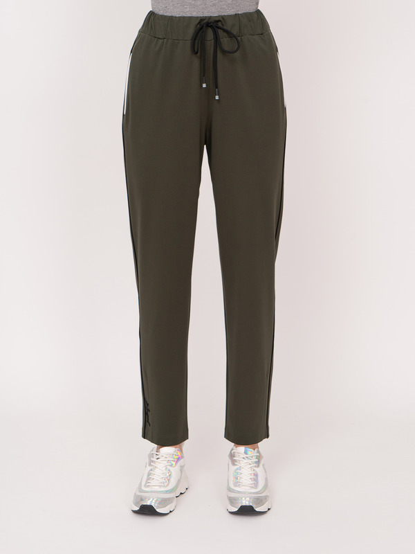 Э7-24-4191/22-01 Комплект (джемпер+брюки) Exitline