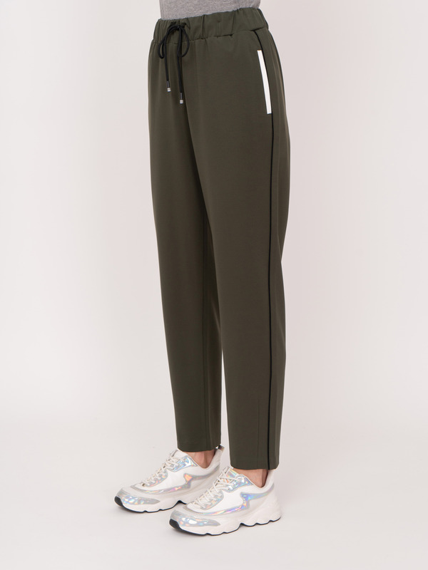 Э7-24-4191/22-01 Комплект (джемпер+брюки) Exitline