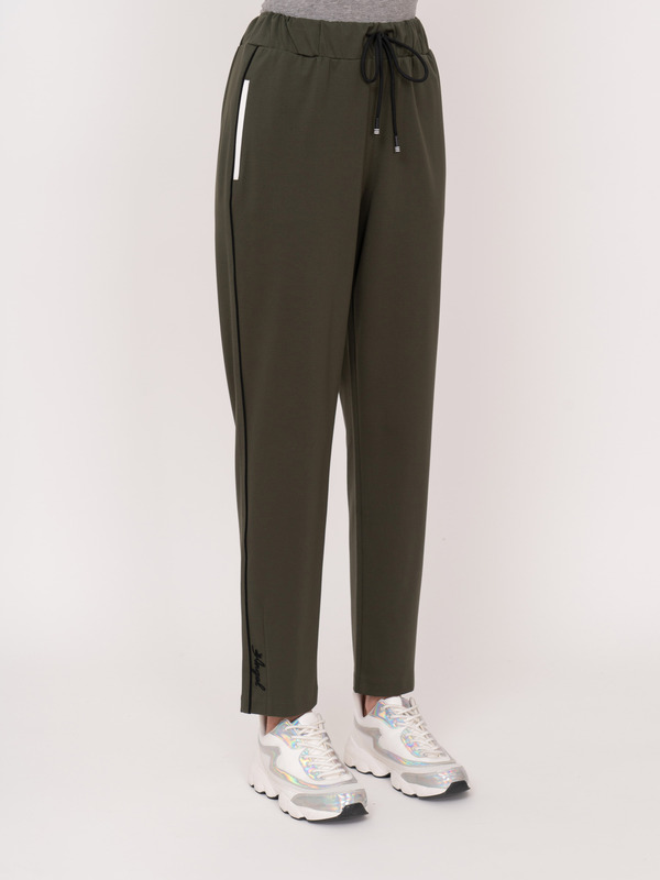 Э7-24-4191/22-01 Комплект (джемпер+брюки) Exitline