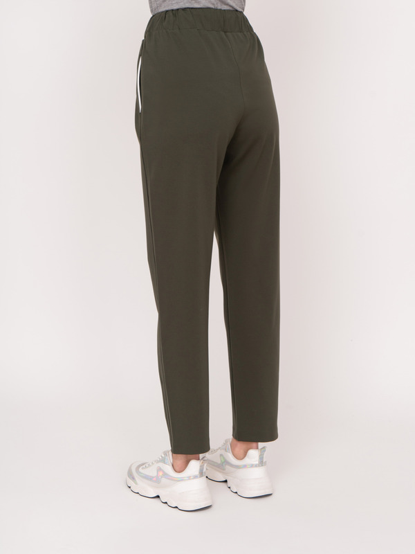 Э7-24-4191/22-01 Комплект (джемпер+брюки) Exitline