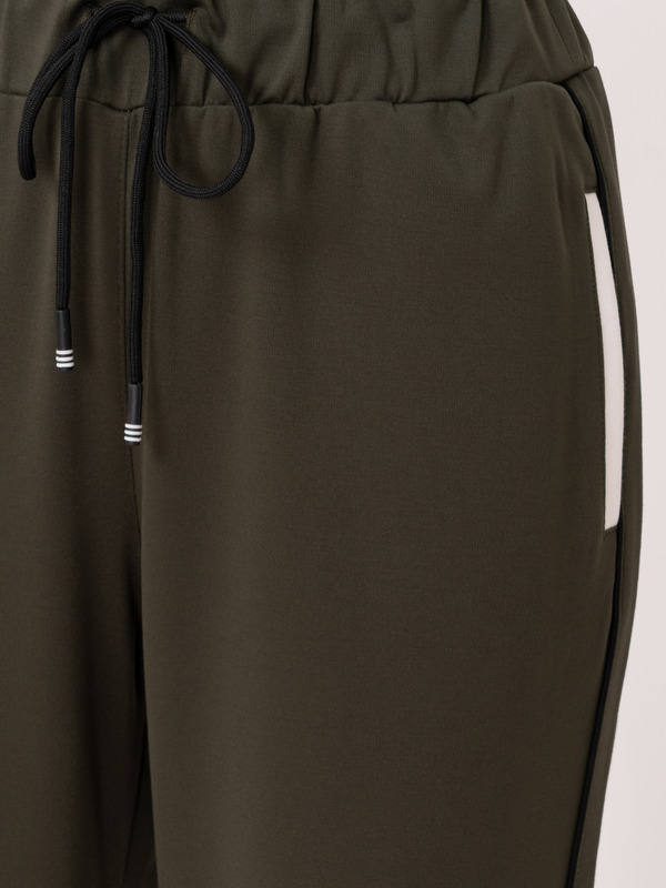 Э7-24-4191/22-01 Комплект (джемпер+брюки) Exitline