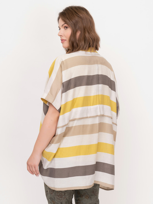 Э6035-121/21-01 Жакет Franco Vello