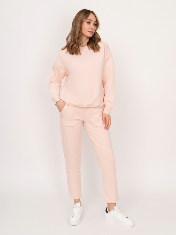 Э622887-44140/22-01 Брюки тр.Gerry Weber