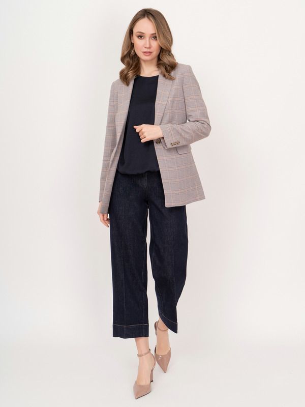 Э730009-31387/22-01 Жакет Gerry Weber