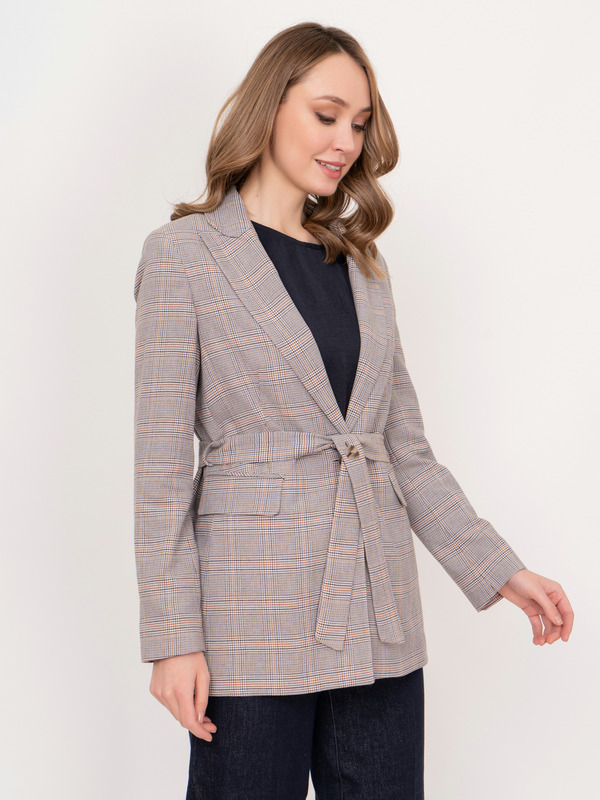 Э730009-31387/22-01 Жакет Gerry Weber