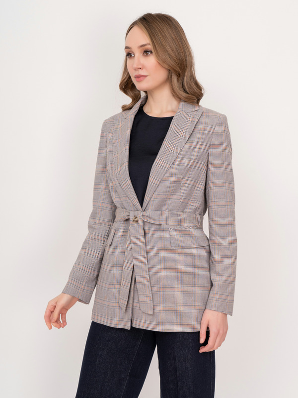 Э730009-31387/22-01 Жакет Gerry Weber