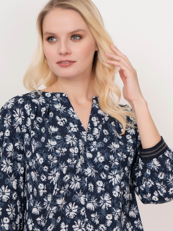 Э513101/22-01 Блузка ТRabe