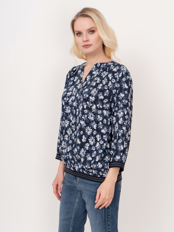 Э513101/22-01 Блузка ТRabe