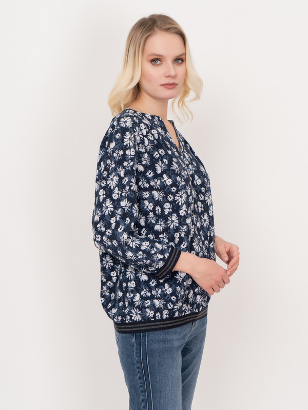 Э513101/22-01 Блузка ТRabe