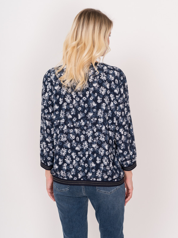 Э513101/22-01 Блузка ТRabe