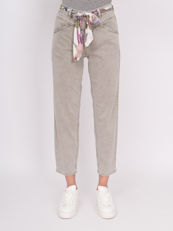 Э1125-50/12-32/22-01 Джинсы Toni