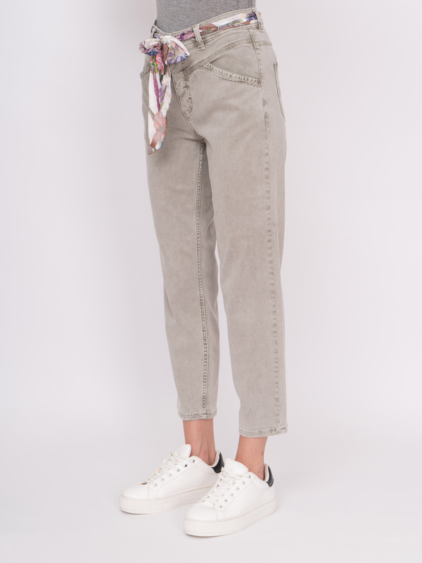 Э1125-50/12-32/22-01 Джинсы Toni