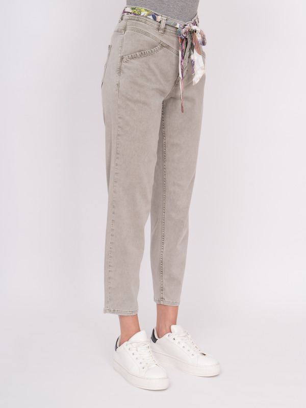 Э1125-50/12-32/22-01 Джинсы Toni