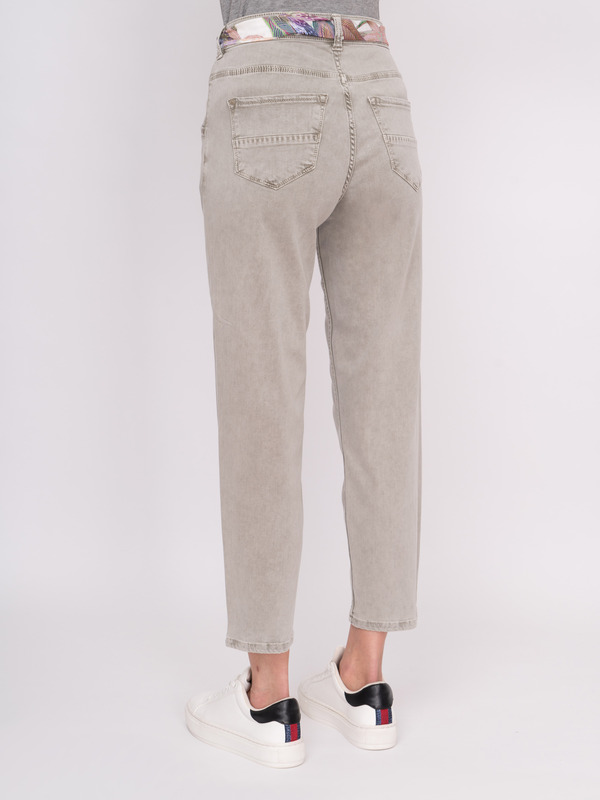 Э1125-50/12-32/22-01 Джинсы Toni