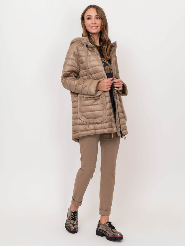 Э428534/4086/20-2 Куртка Luisa Cerano