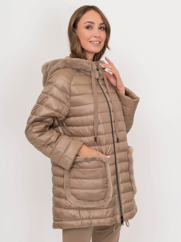 Э428534/4086/20-2 Куртка Luisa Cerano