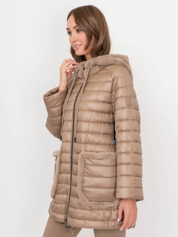 Э428534/4086/20-2 Куртка Luisa Cerano