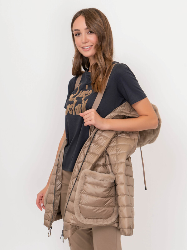 Э428534/4086/20-2 Куртка Luisa Cerano