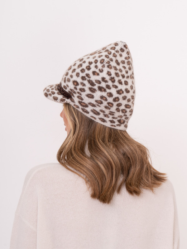 Э6936 VYK/21-02 Шапка Vizio