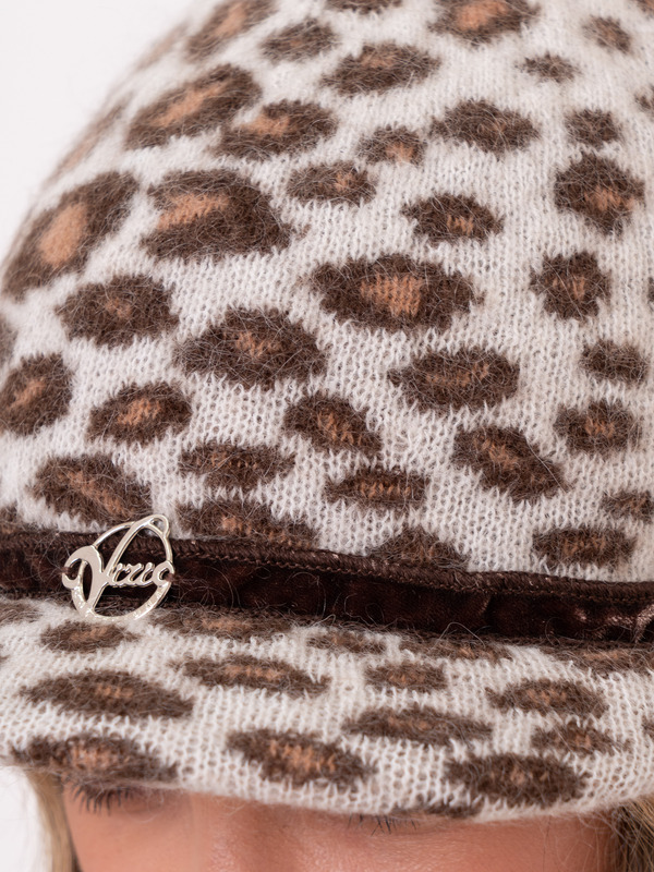 Э6936 VYK/21-02 Шапка Vizio