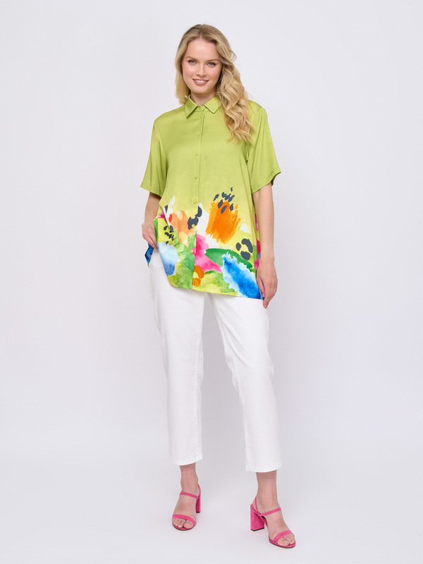 Брюки Samoon, фото 7