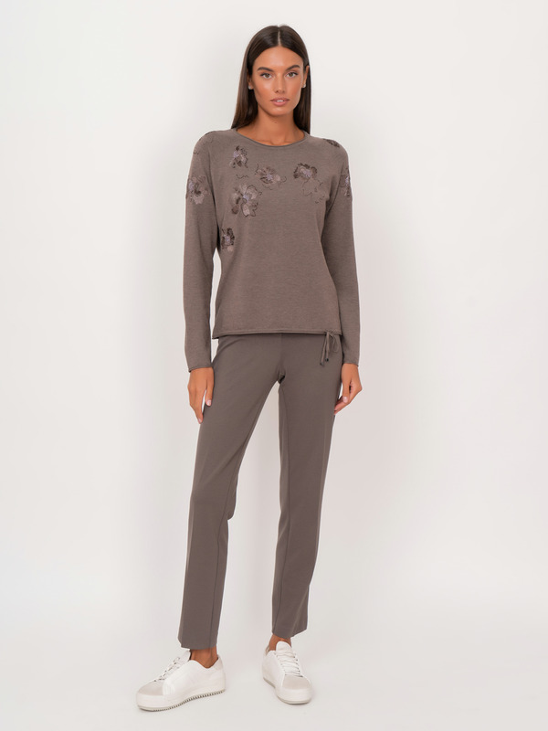 Э114611/22-02 Джемпер Rabe