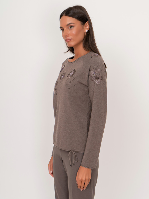 Э114611/22-02 Джемпер Rabe