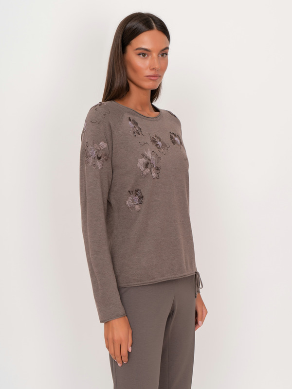 Э114611/22-02 Джемпер Rabe