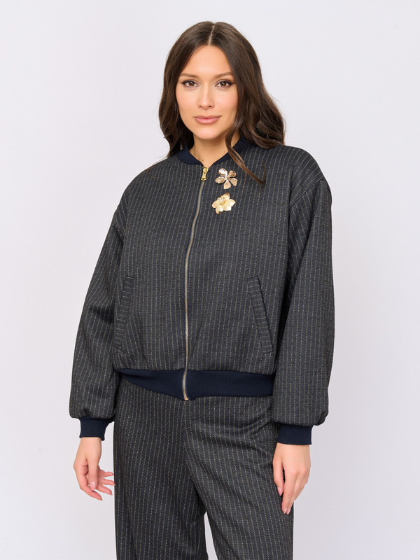 Жакет LEO & UGO, фото 4