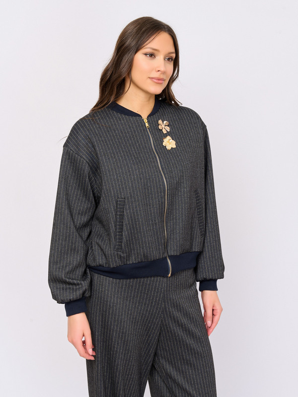 Жакет LEO & UGO, фото 6