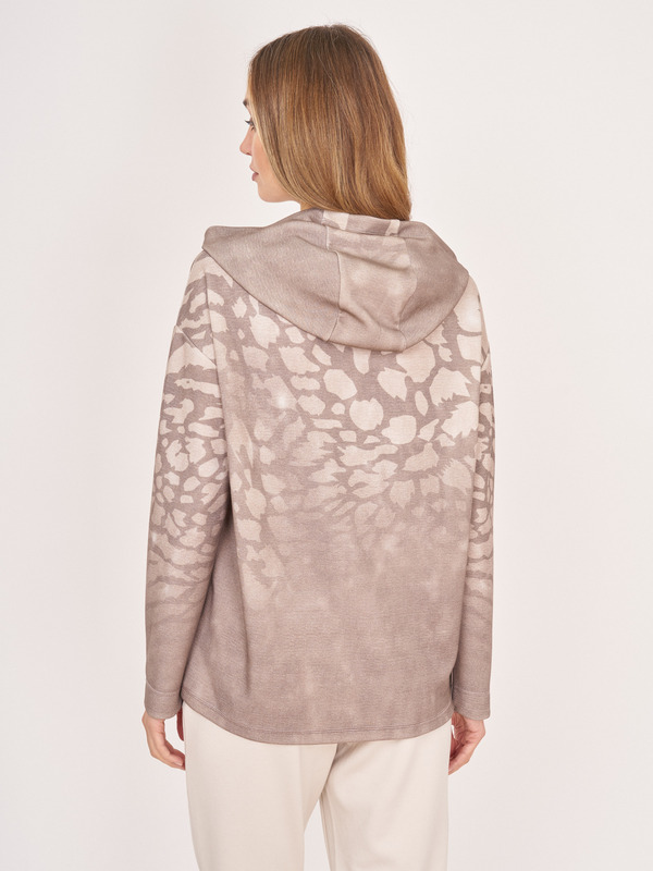 Э806794/22-02 Джемпер (толстовка) Monari